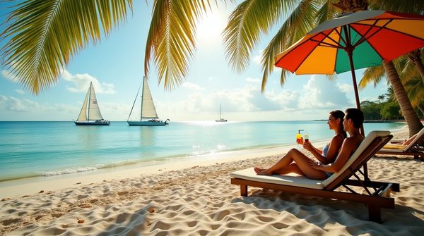 Quand partir en République dominicaine pour un séjour idéal ?