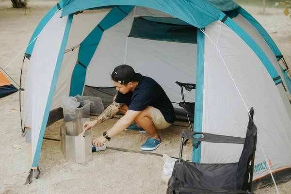 Vacances en famille au camping des 2 plages à royan
