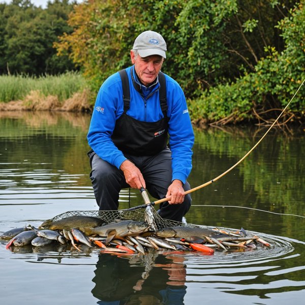 Comment découvrir les traditions de la pêche au filet en Bretagne, France?