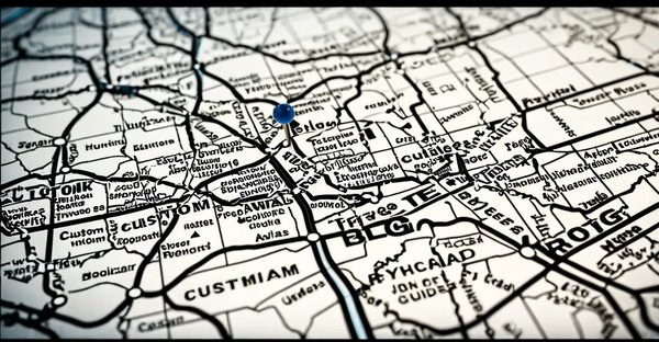 Itinéraires de voyage sur mesure : guide pratique et inspirant