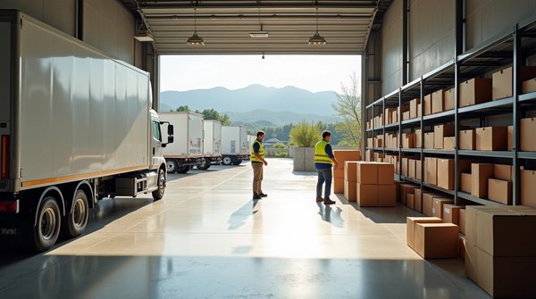 Optez pour la location de box à annecy : sécurité et commodité